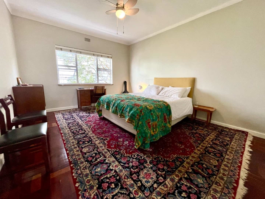 To Let 2 Bedroom Property for Rent in Gardens Western Cape